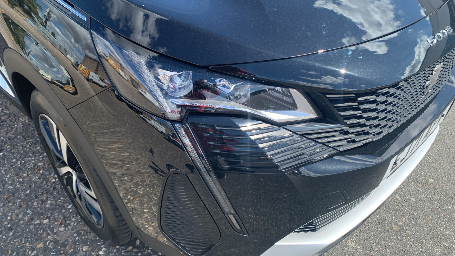 car image