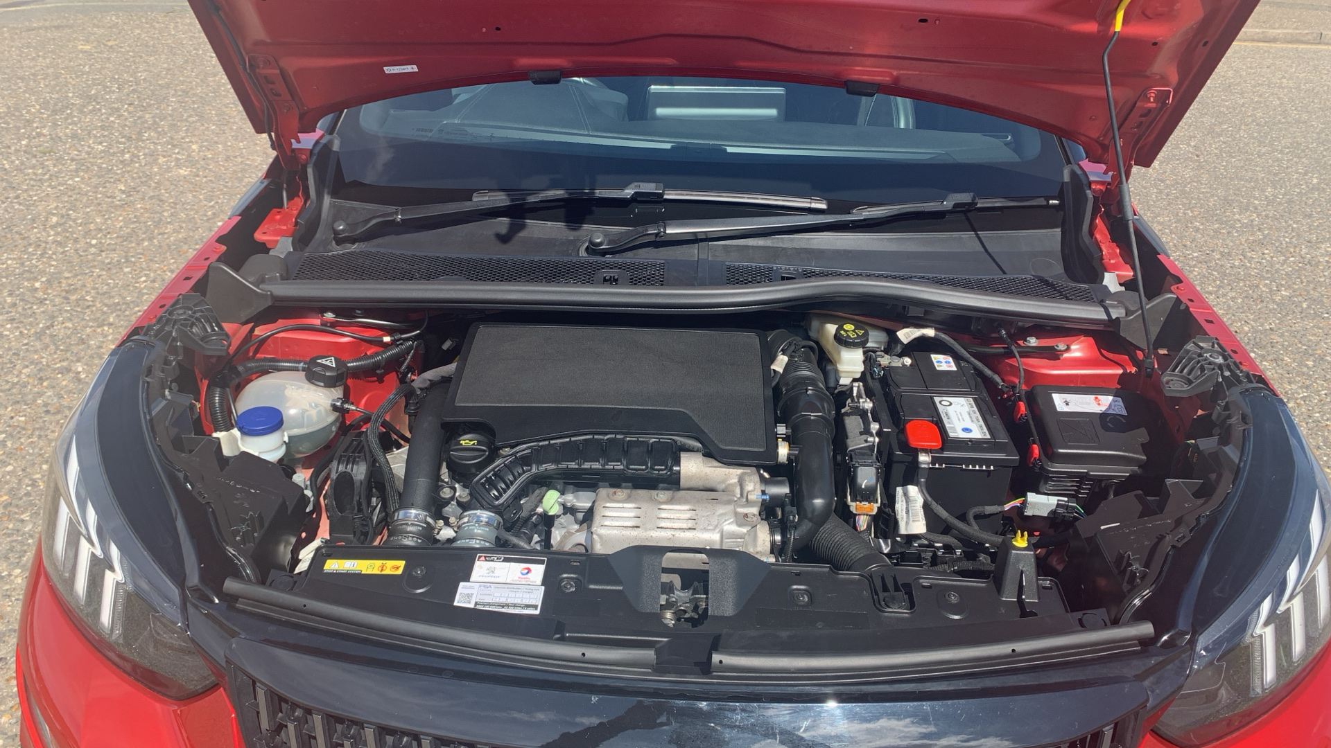 car image
