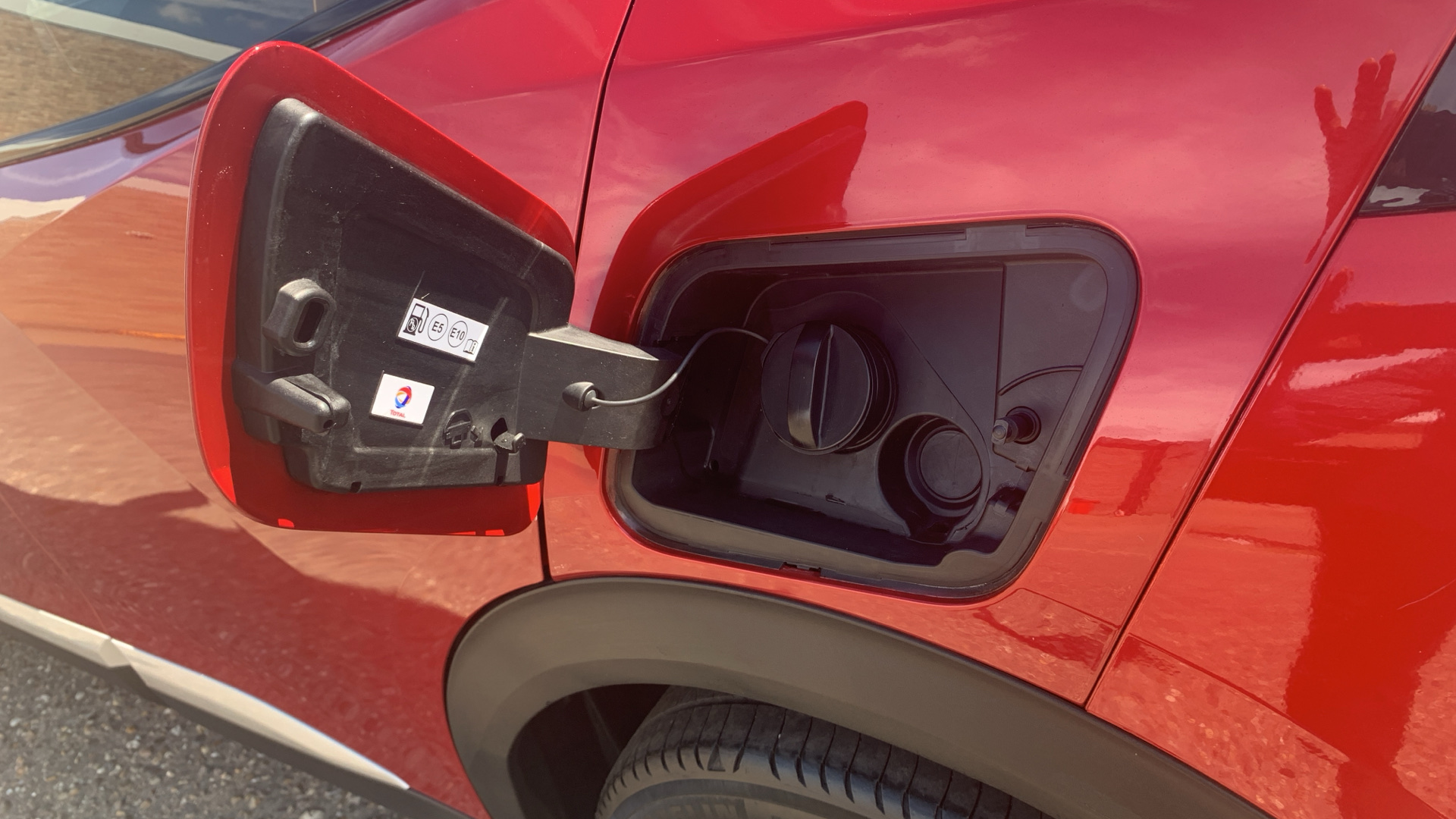 car image