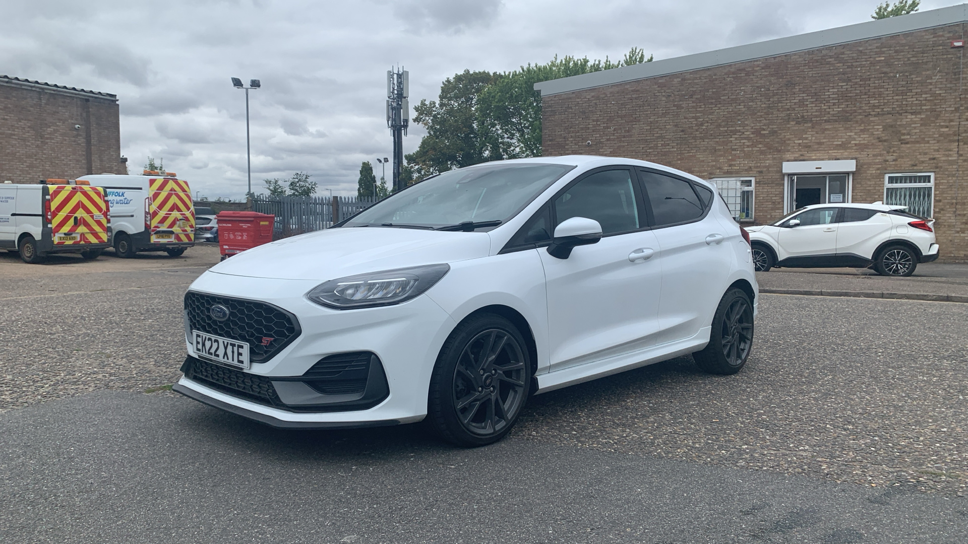 car image