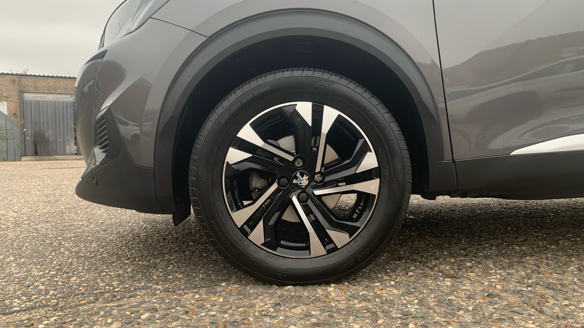 car image