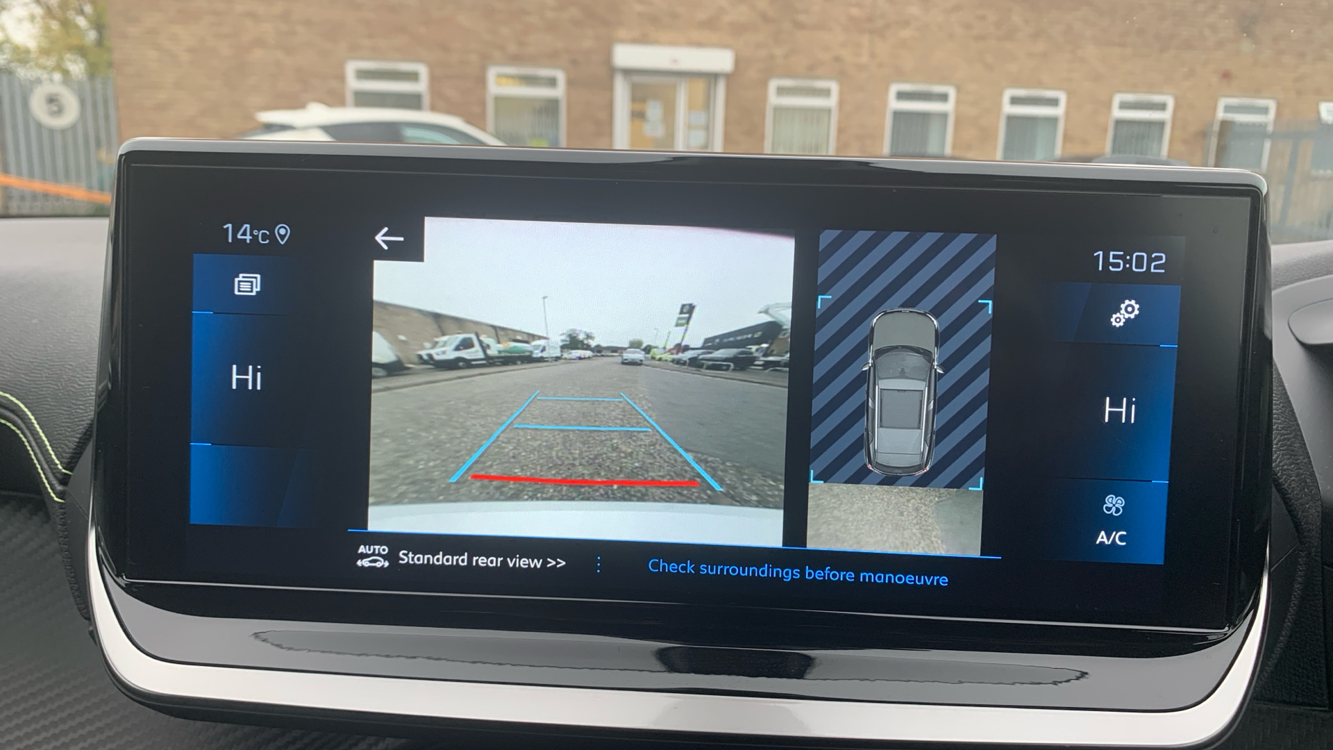 car image