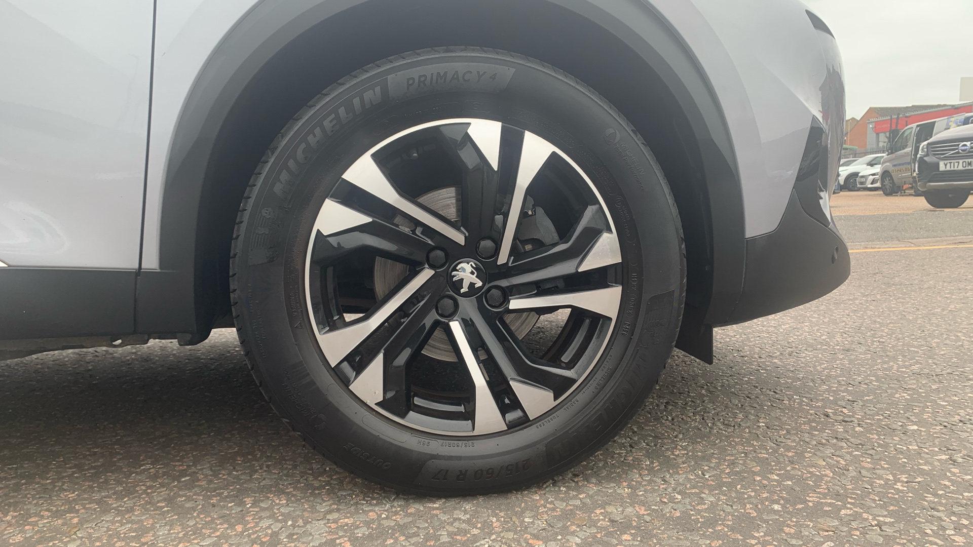 car image