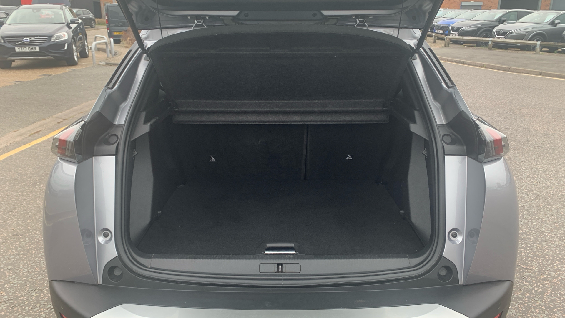 car image