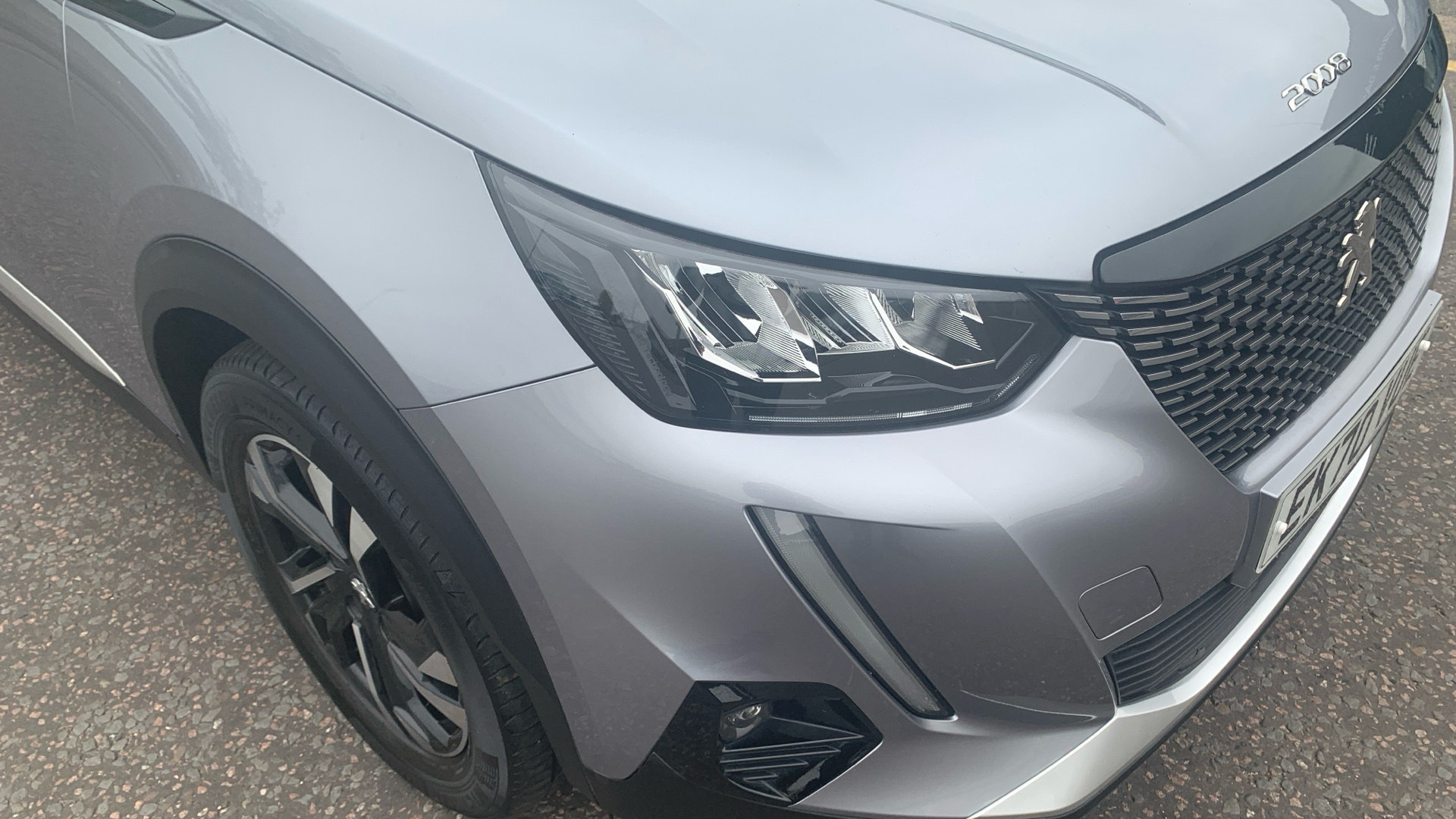 car image