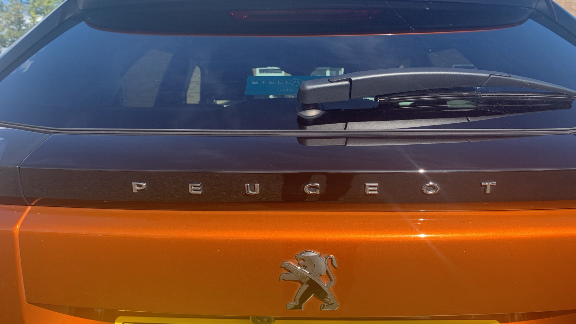 car image