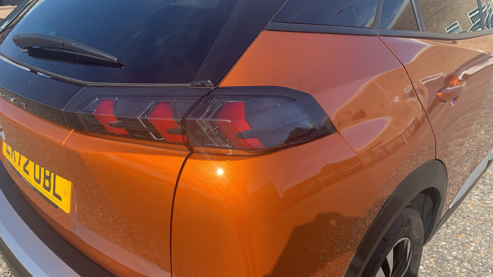 car image