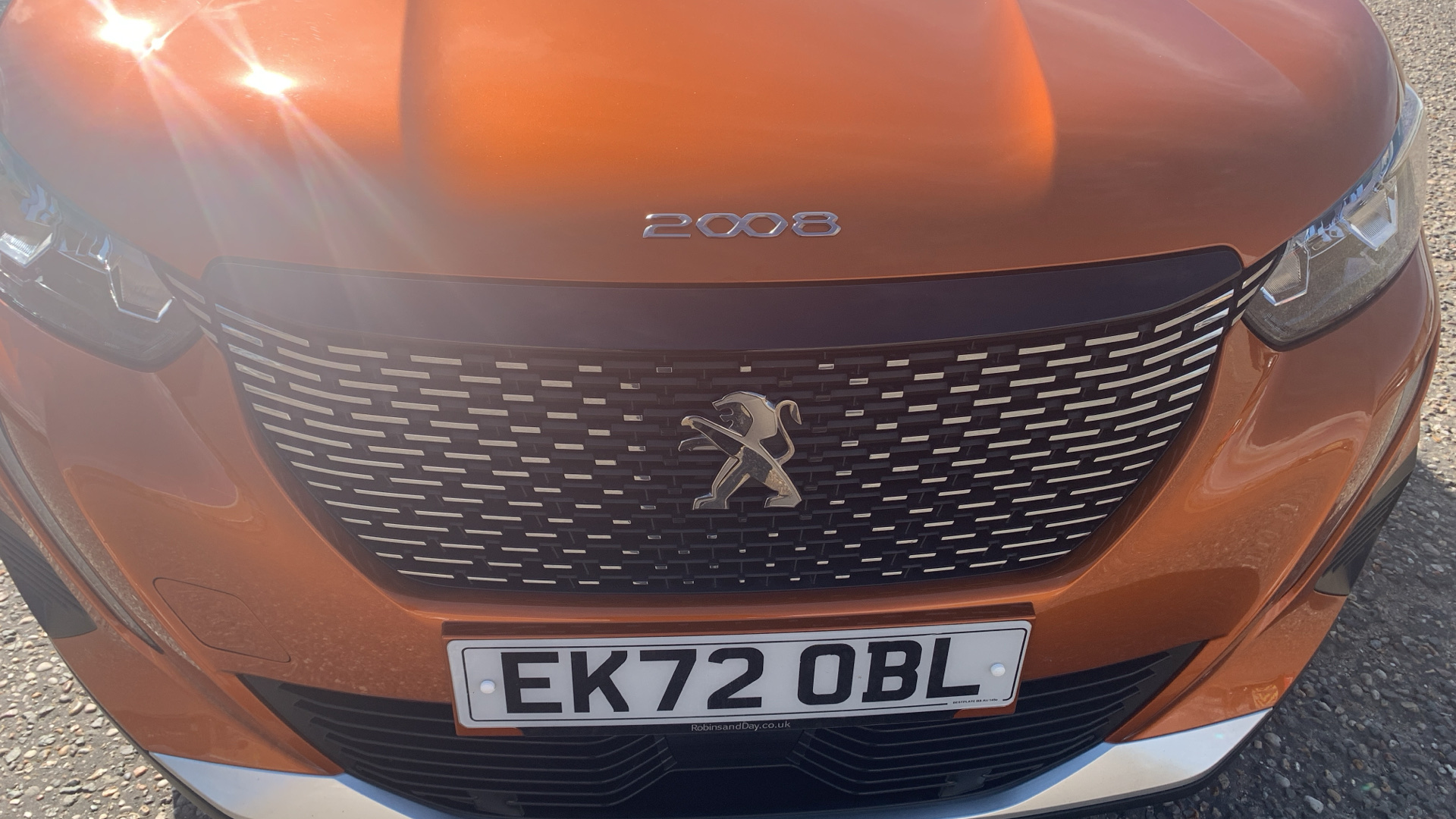 car image