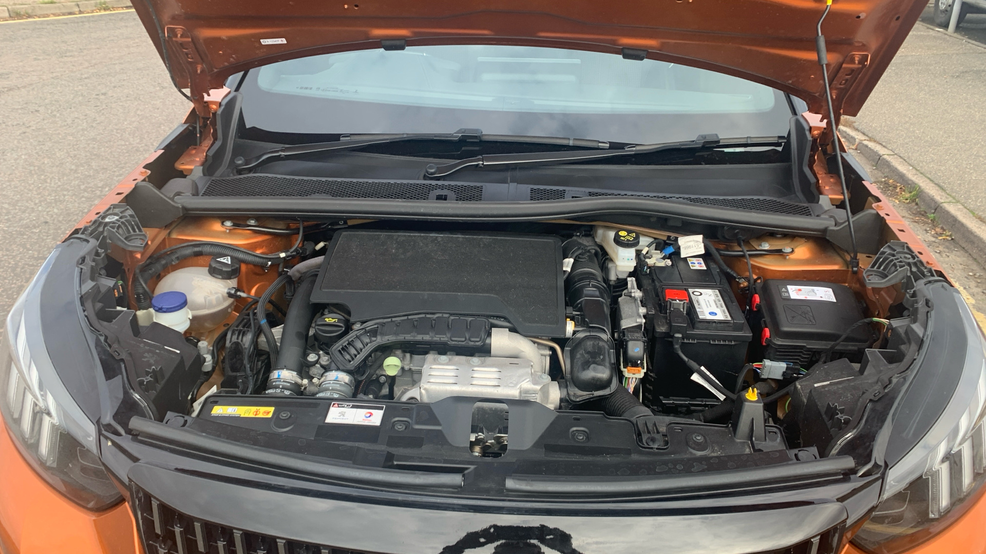 car image