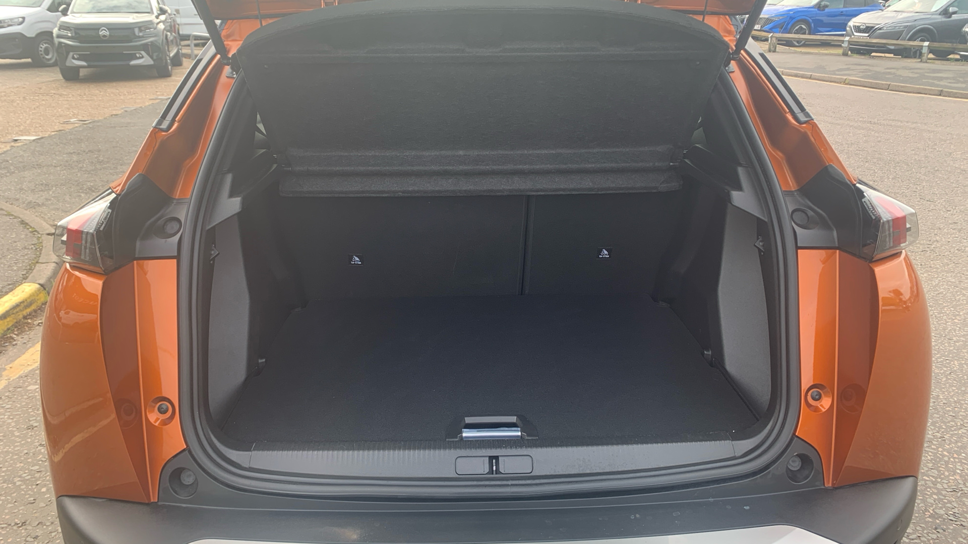 car image