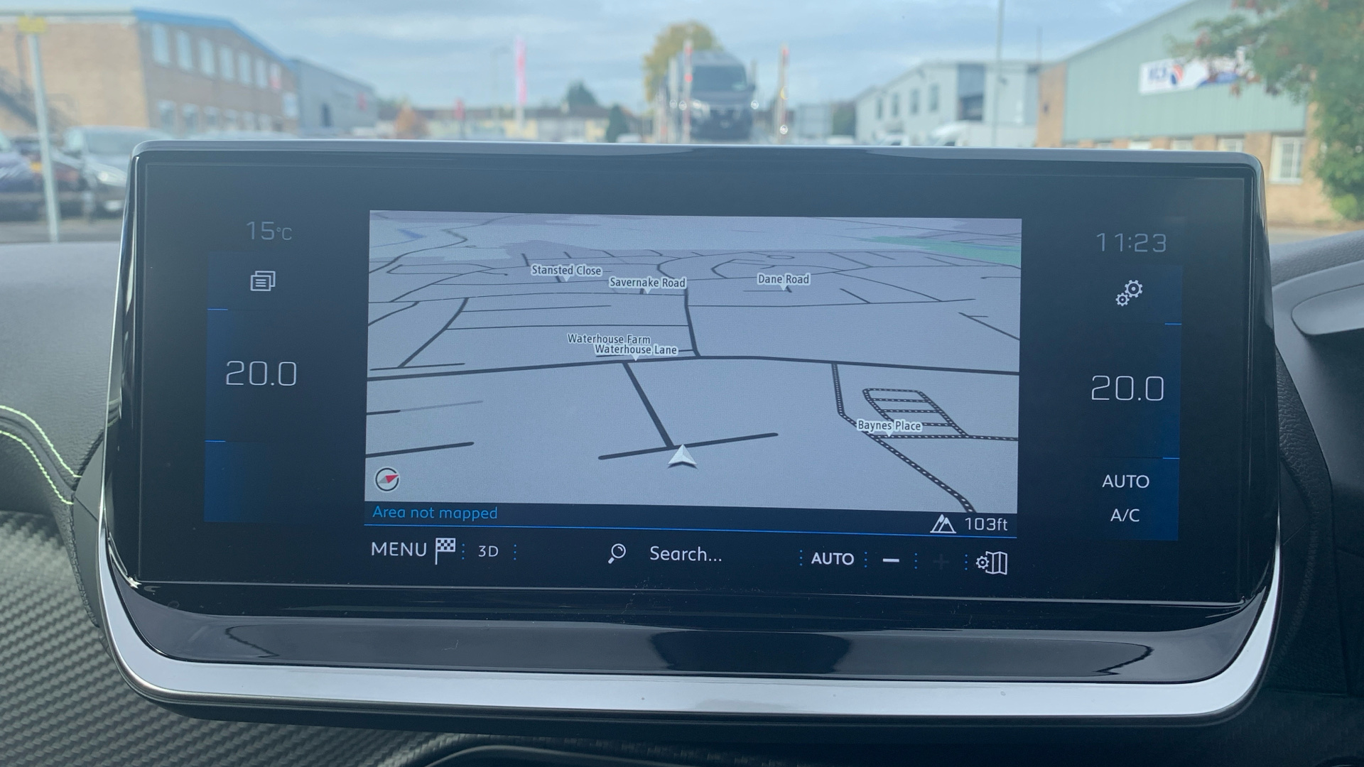 car image
