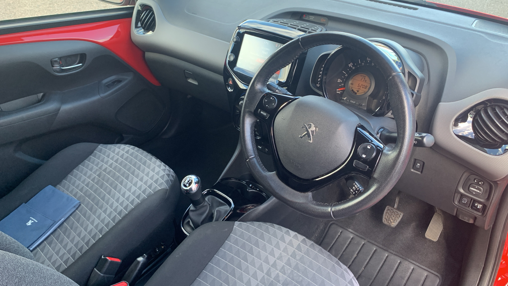 car image