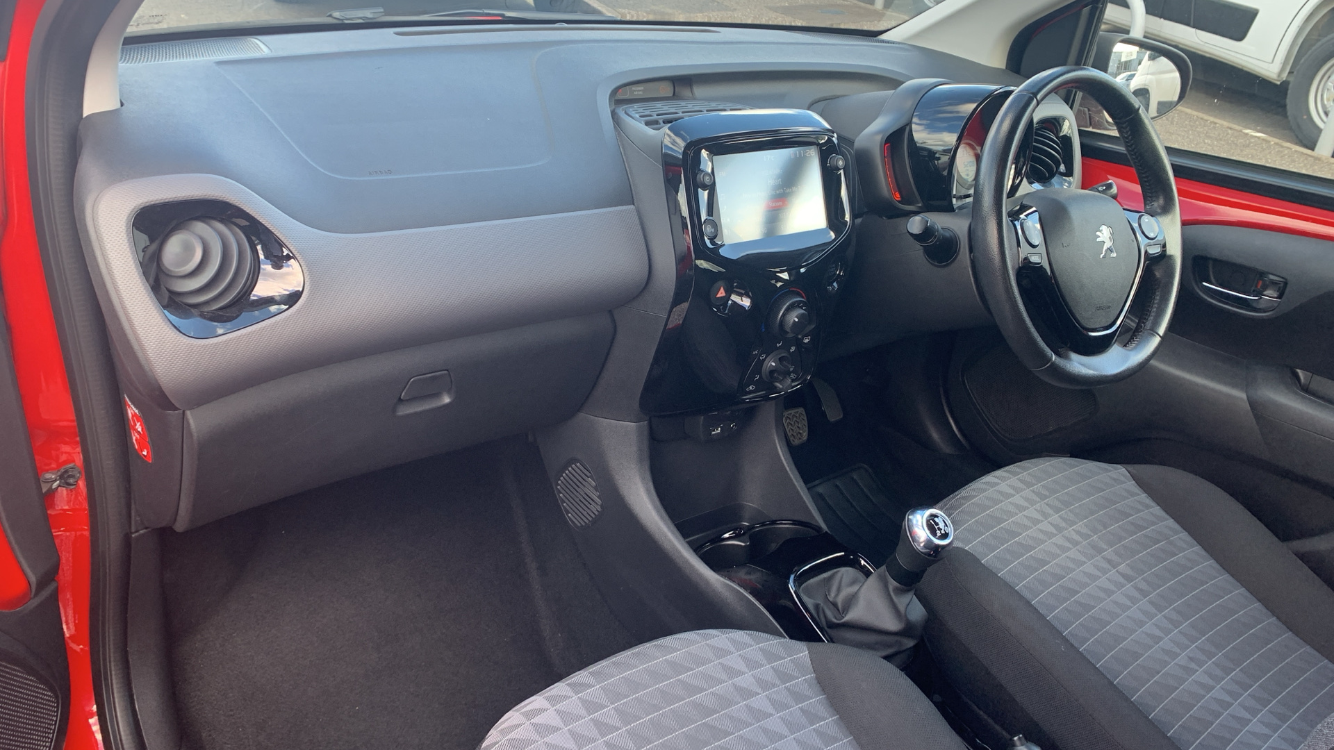 car image