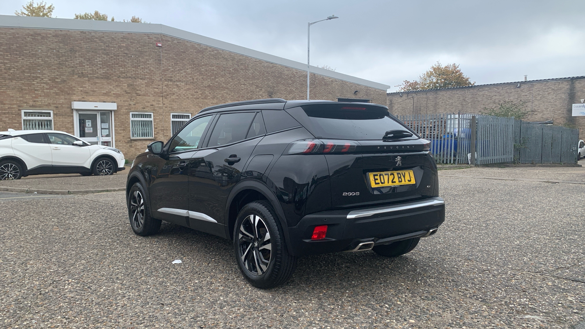 car image