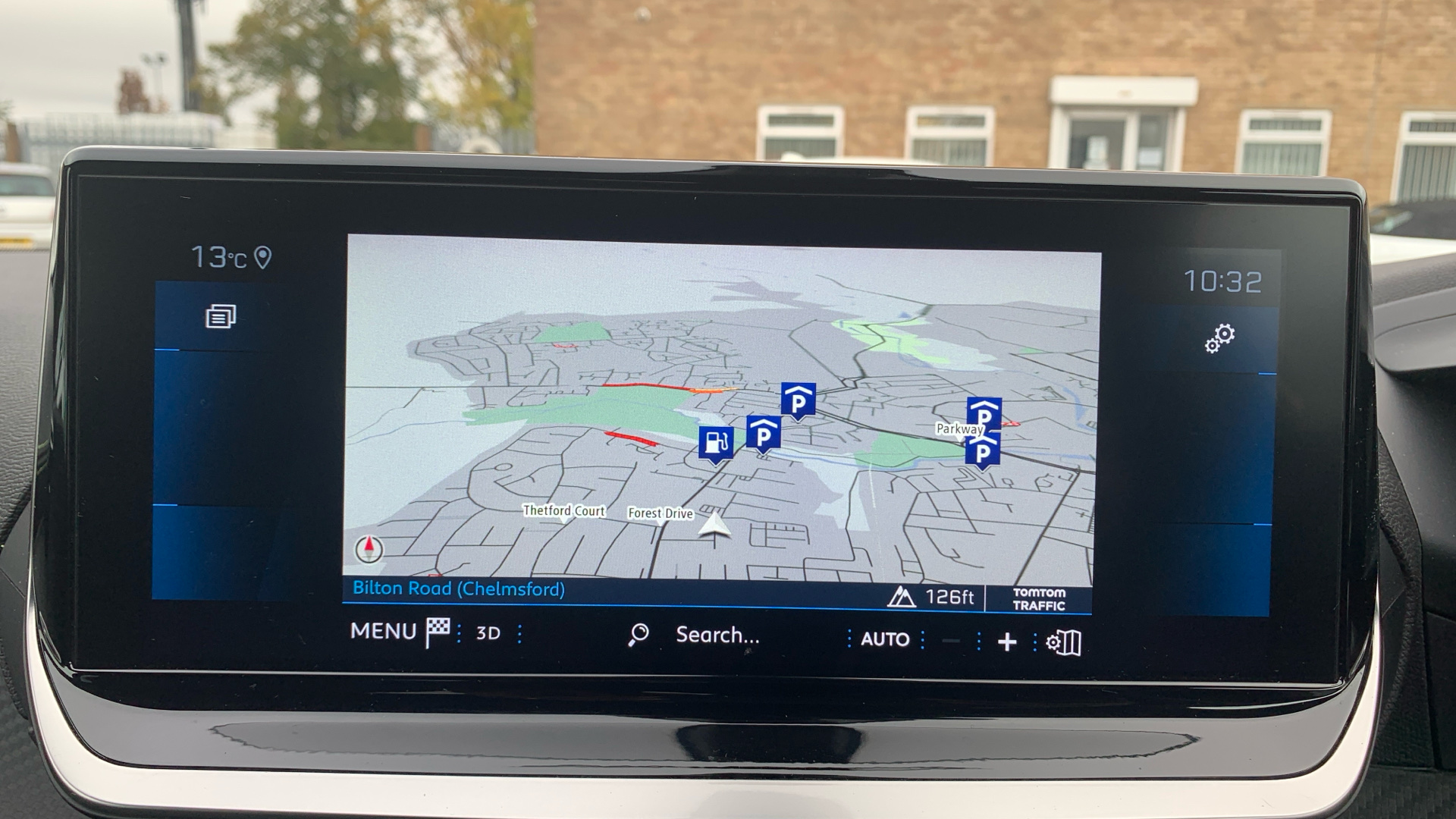 car image