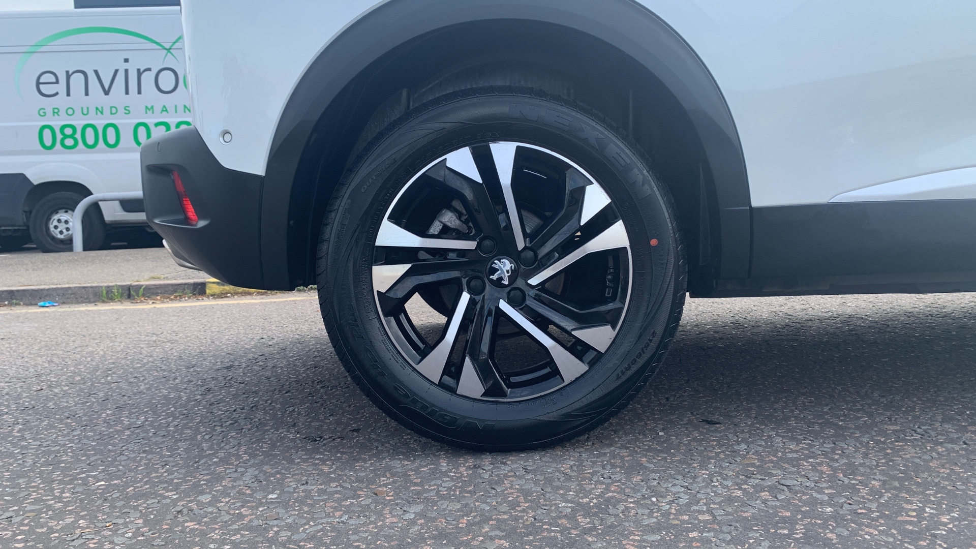 car image