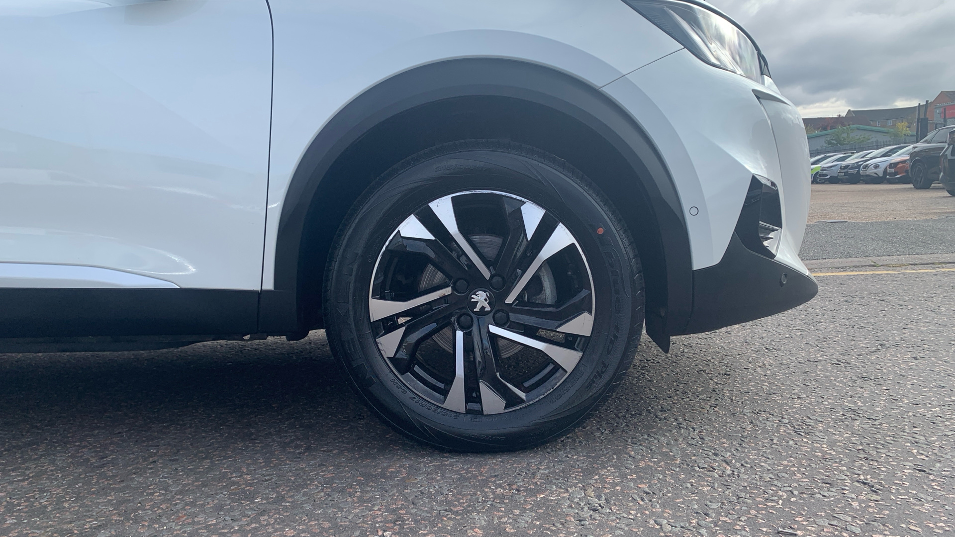 car image