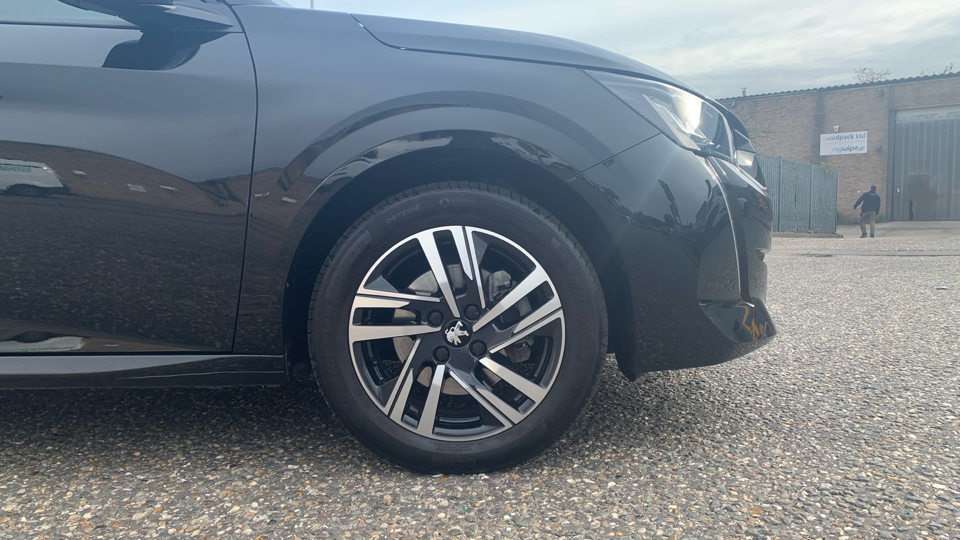 car image