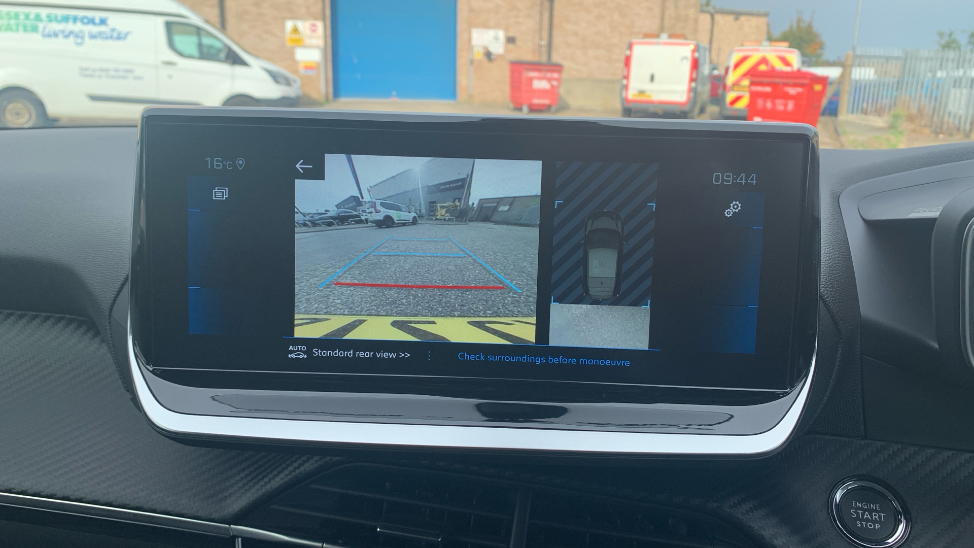 car image