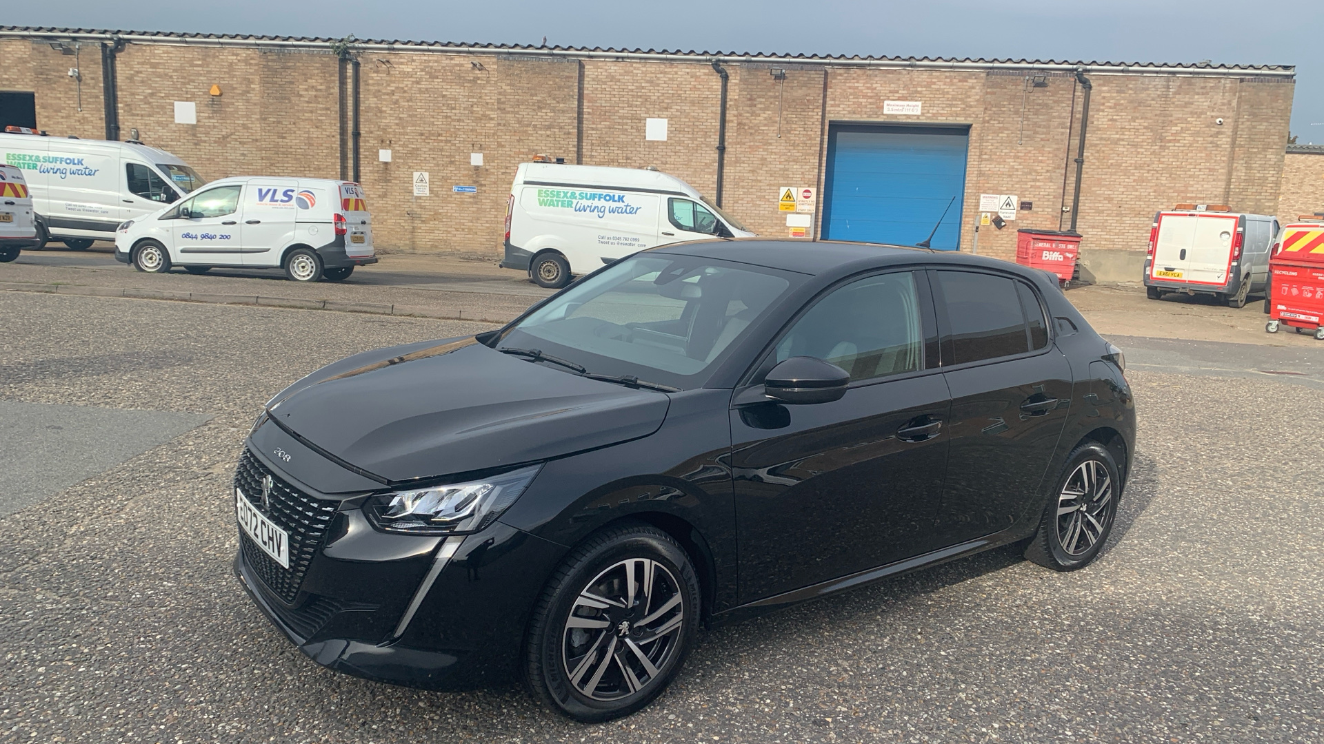 car image
