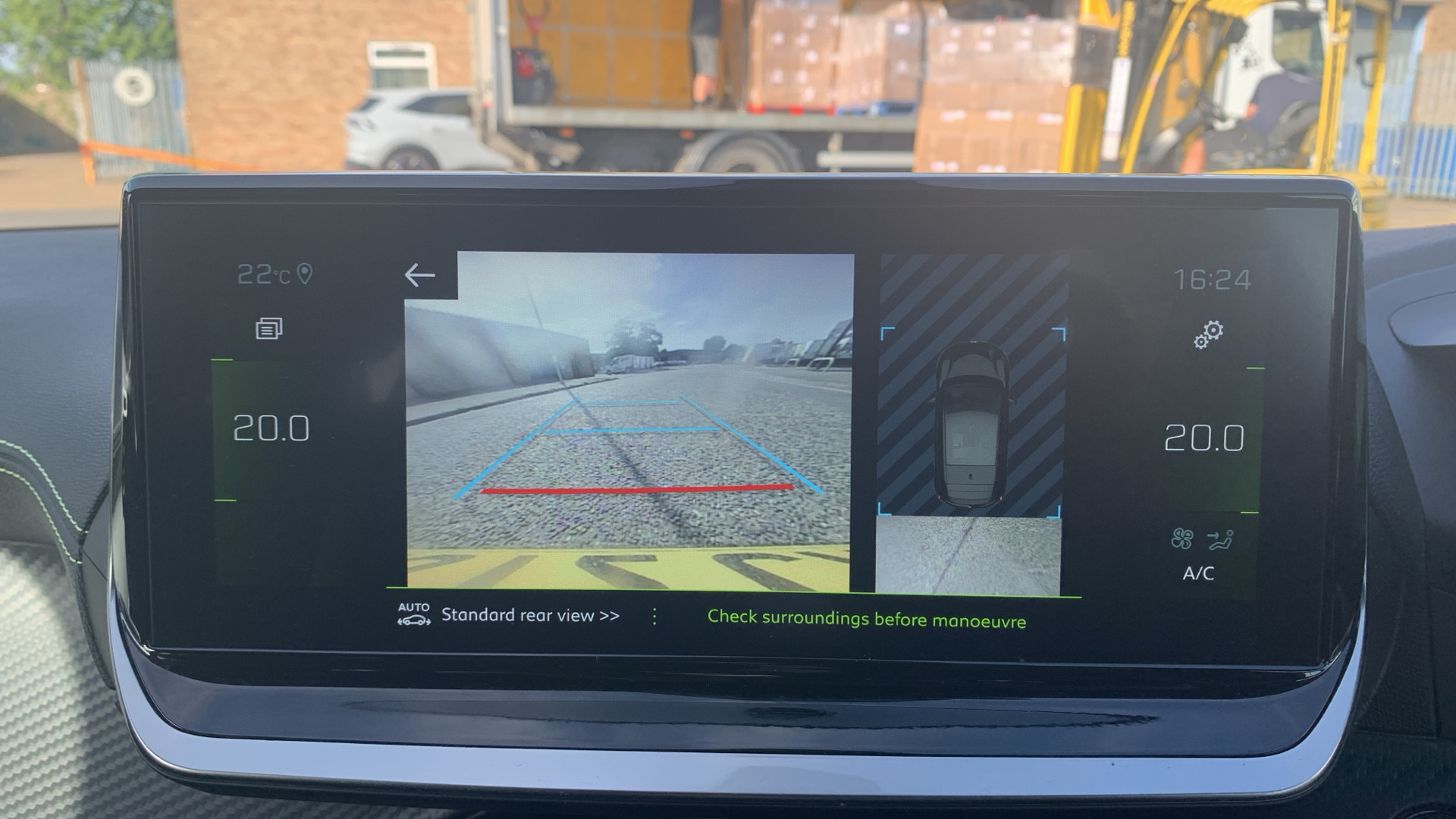car image