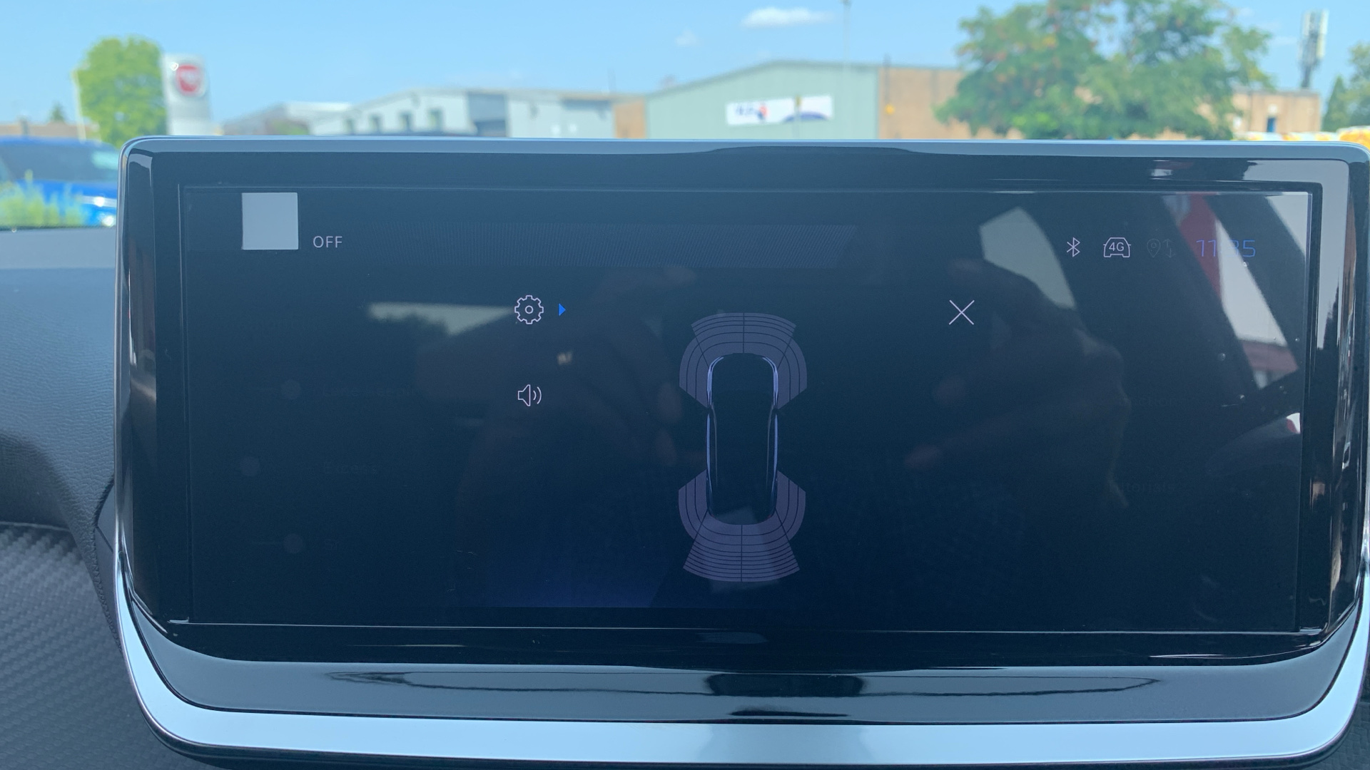 car image