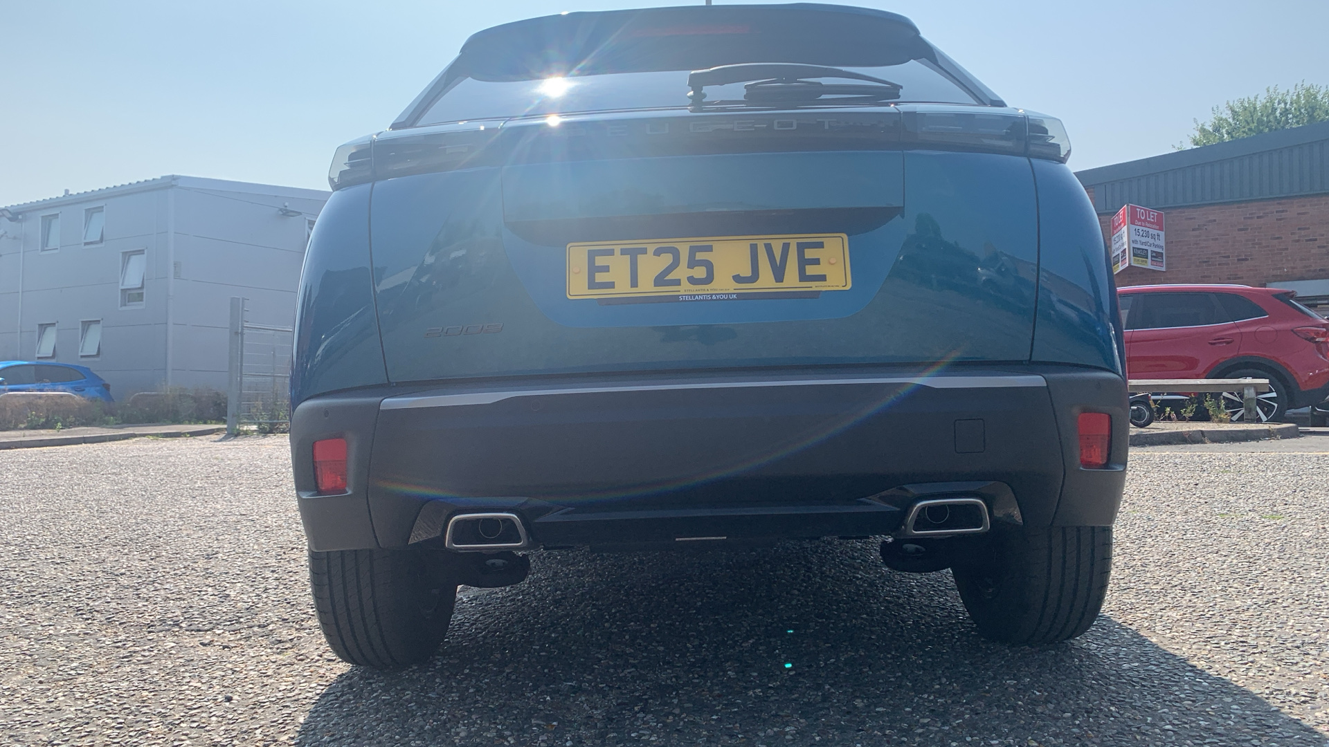 car image