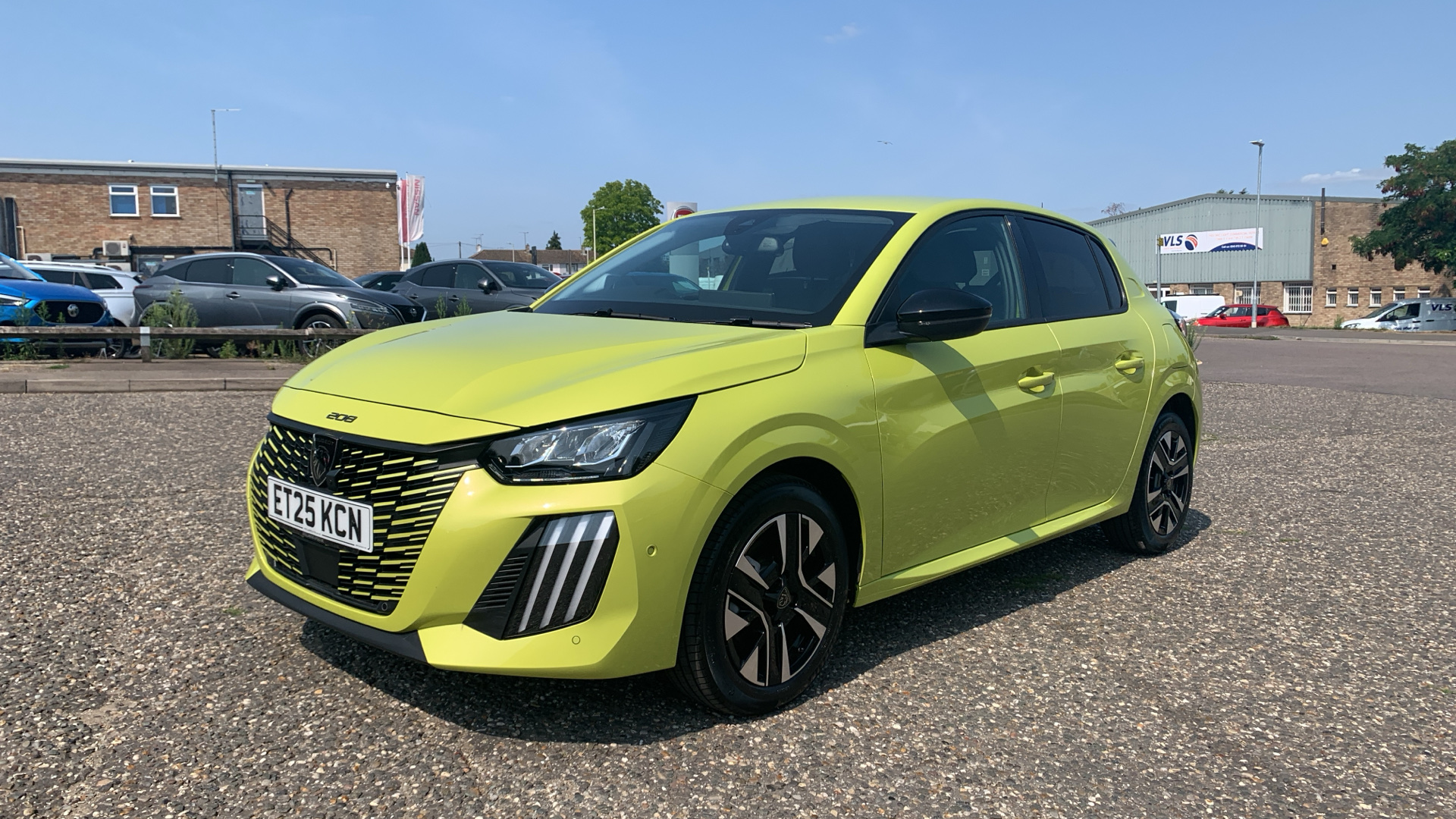 car image