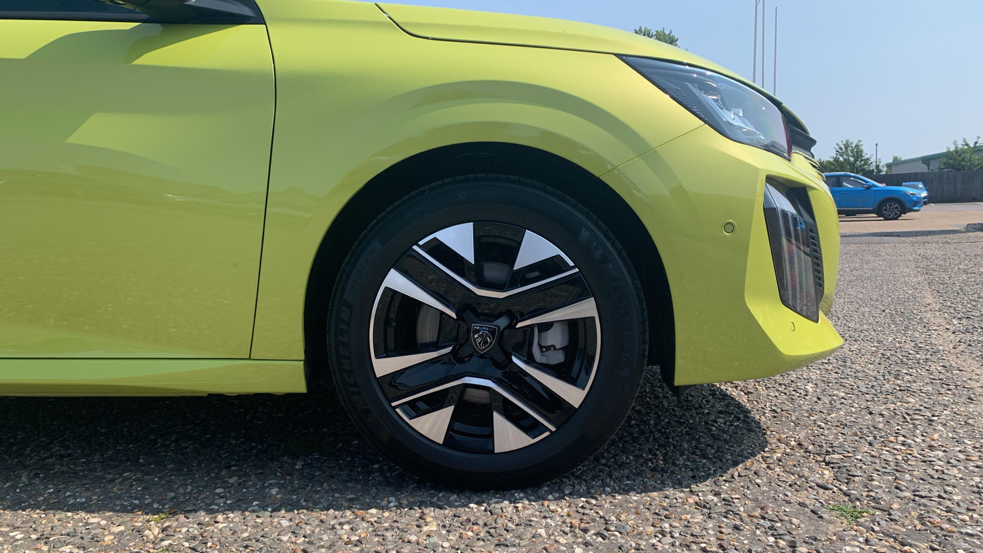 car image
