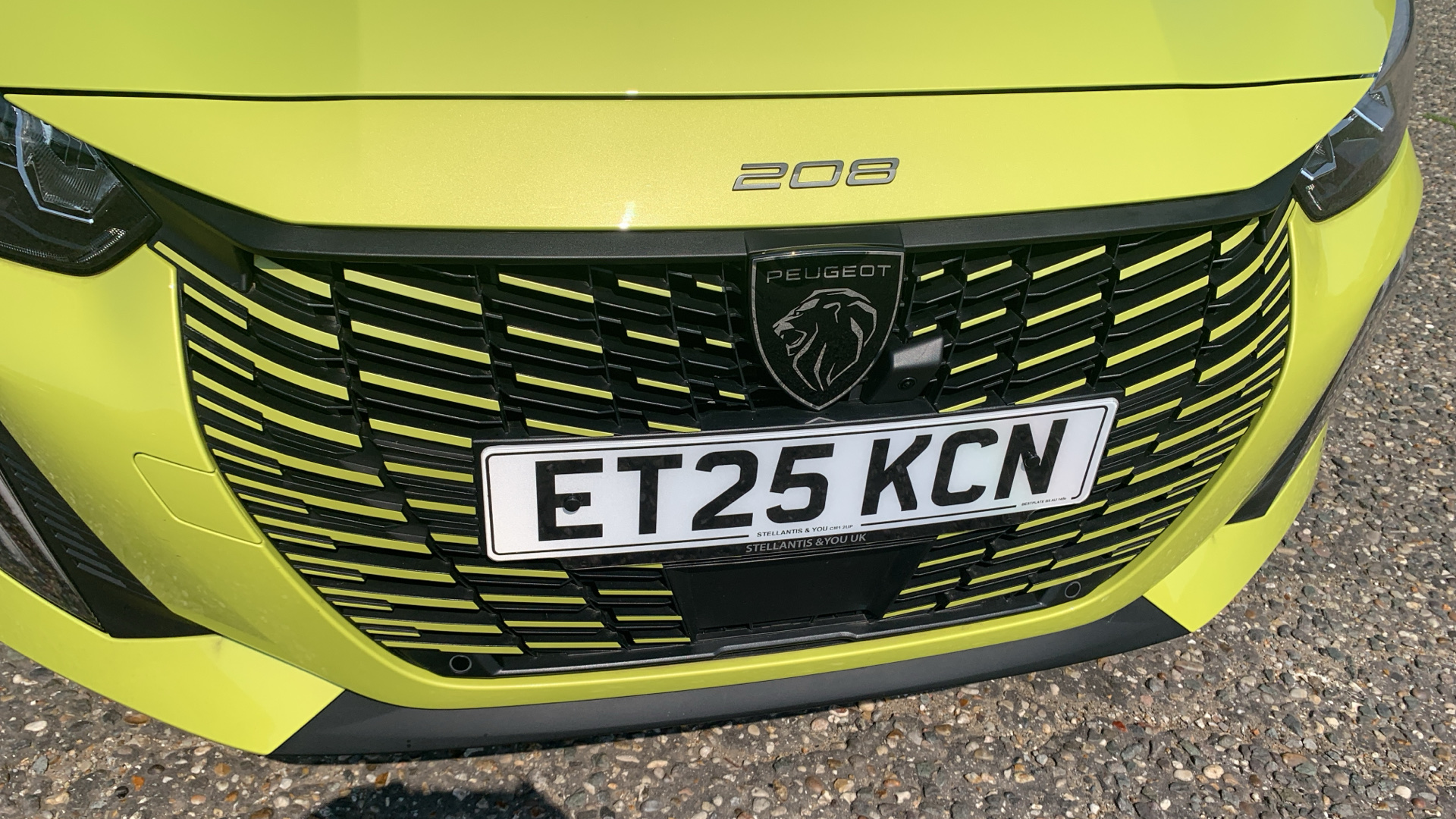 car image