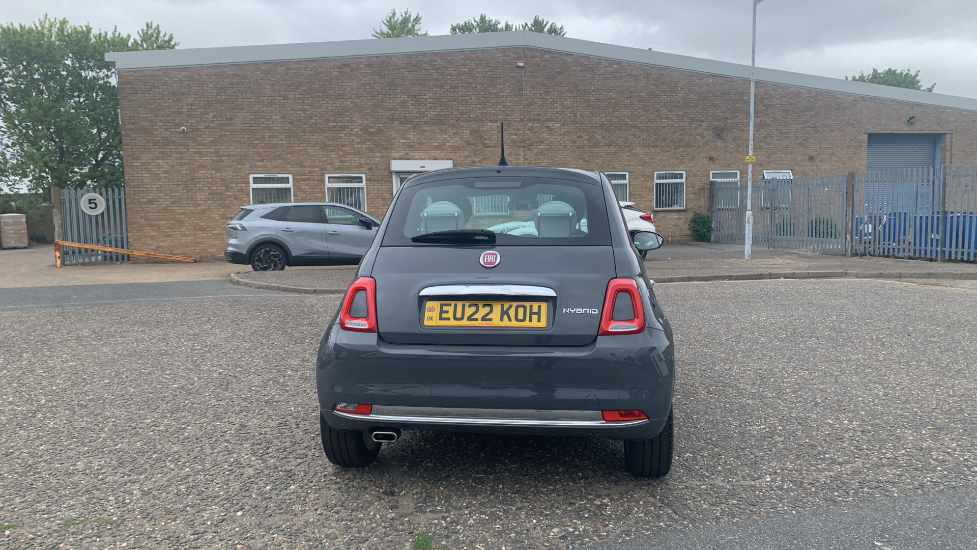 car image