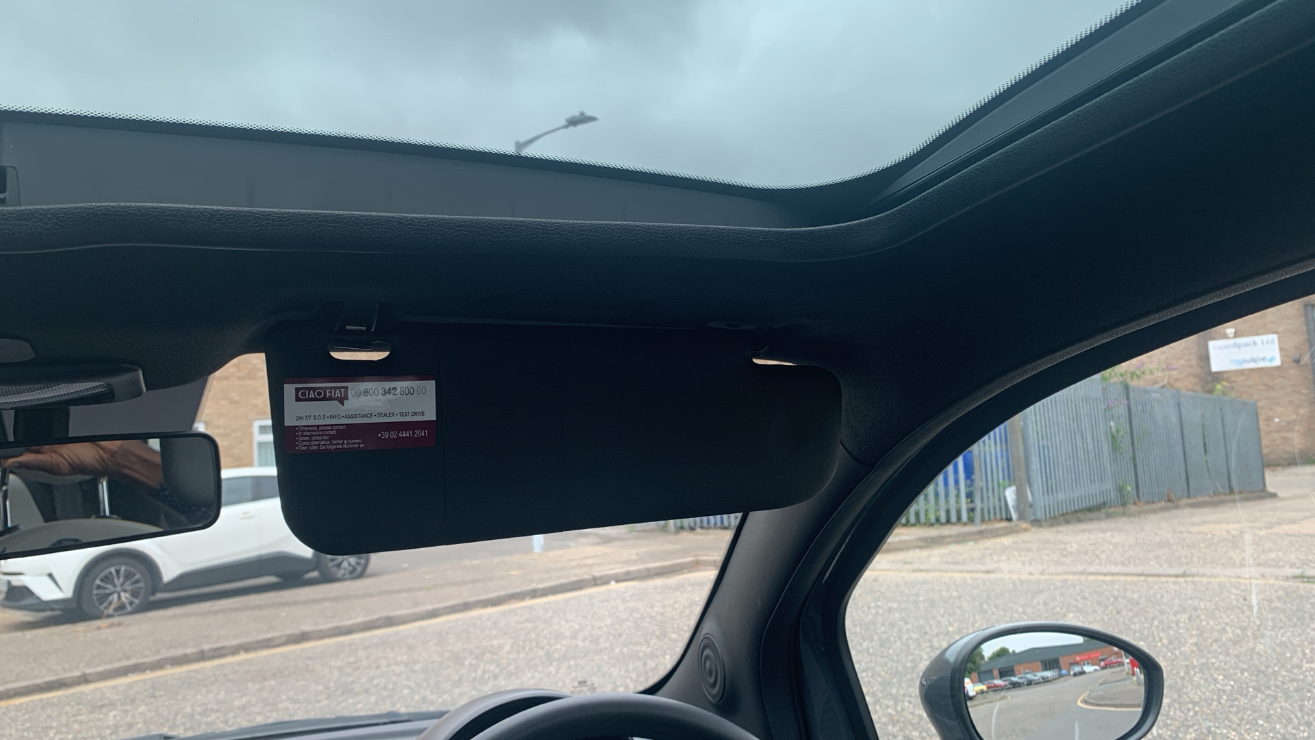 car image