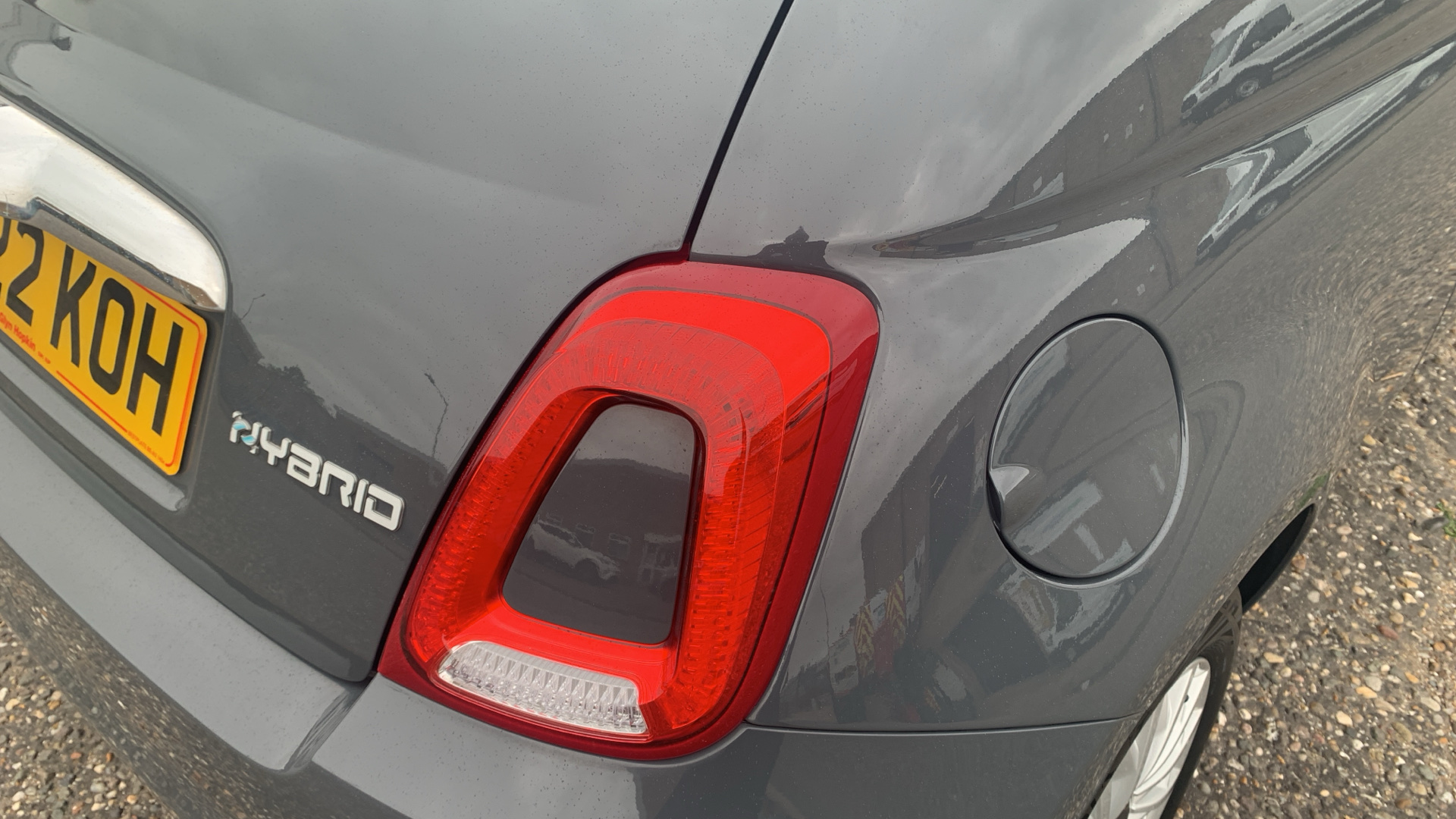 car image