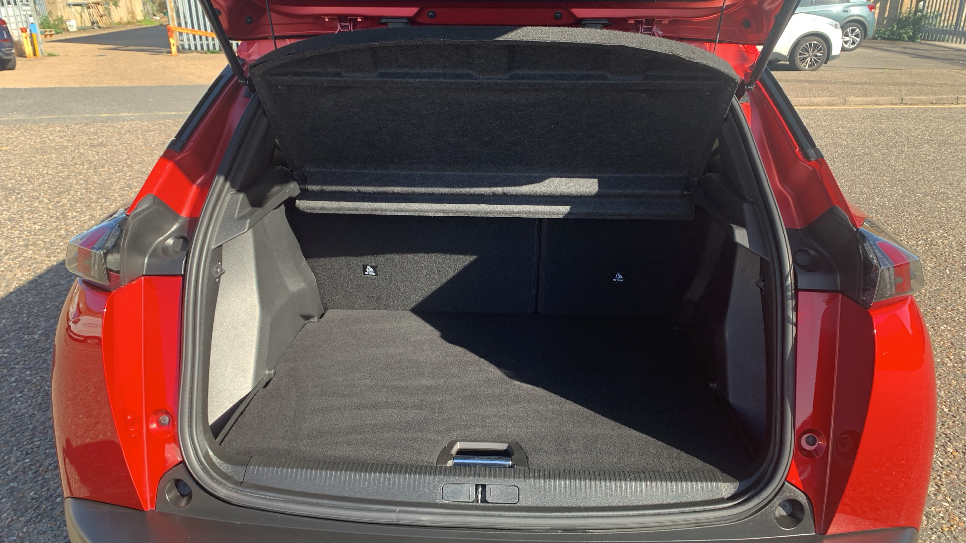 car image