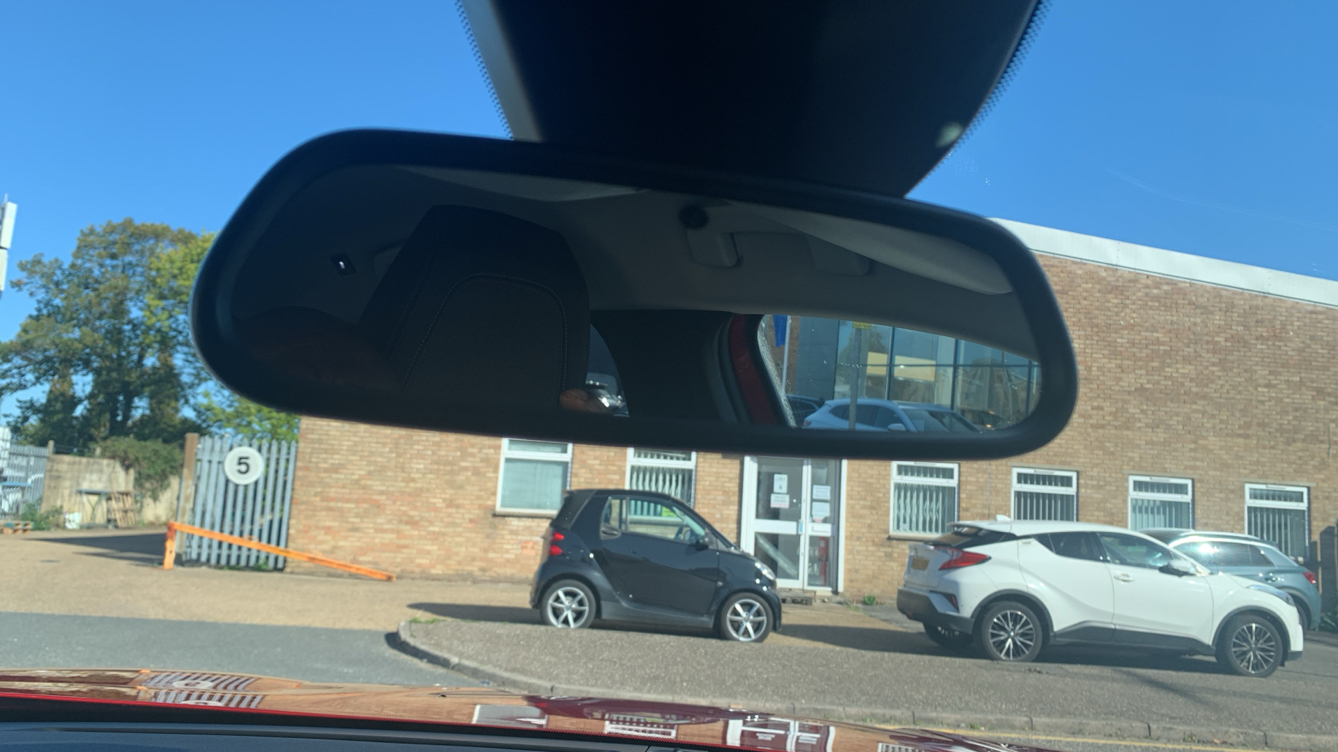 car image