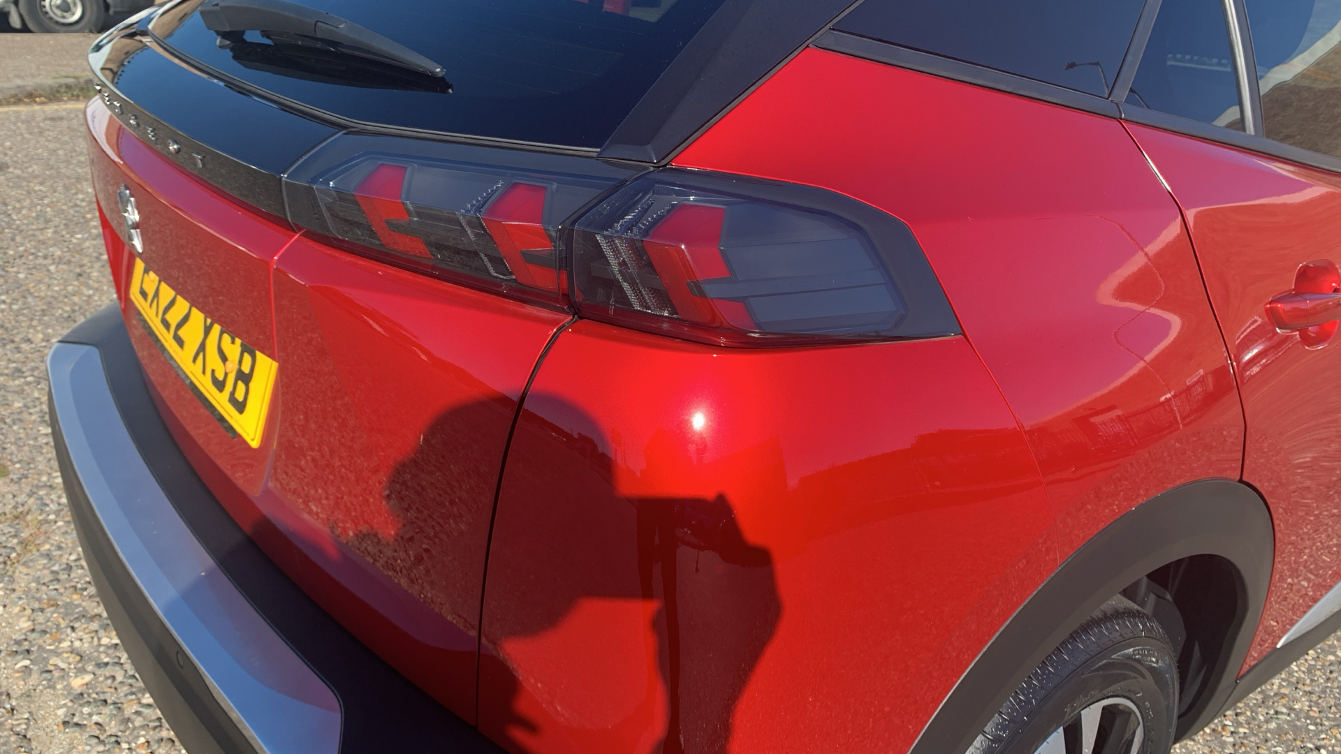 car image