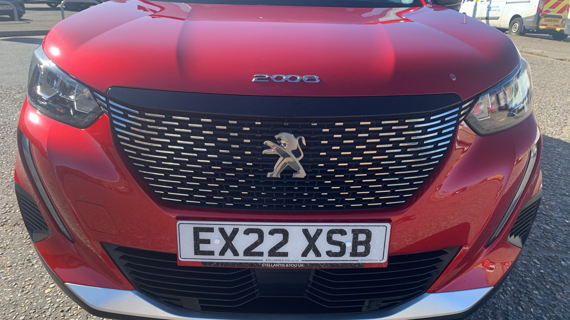 car image