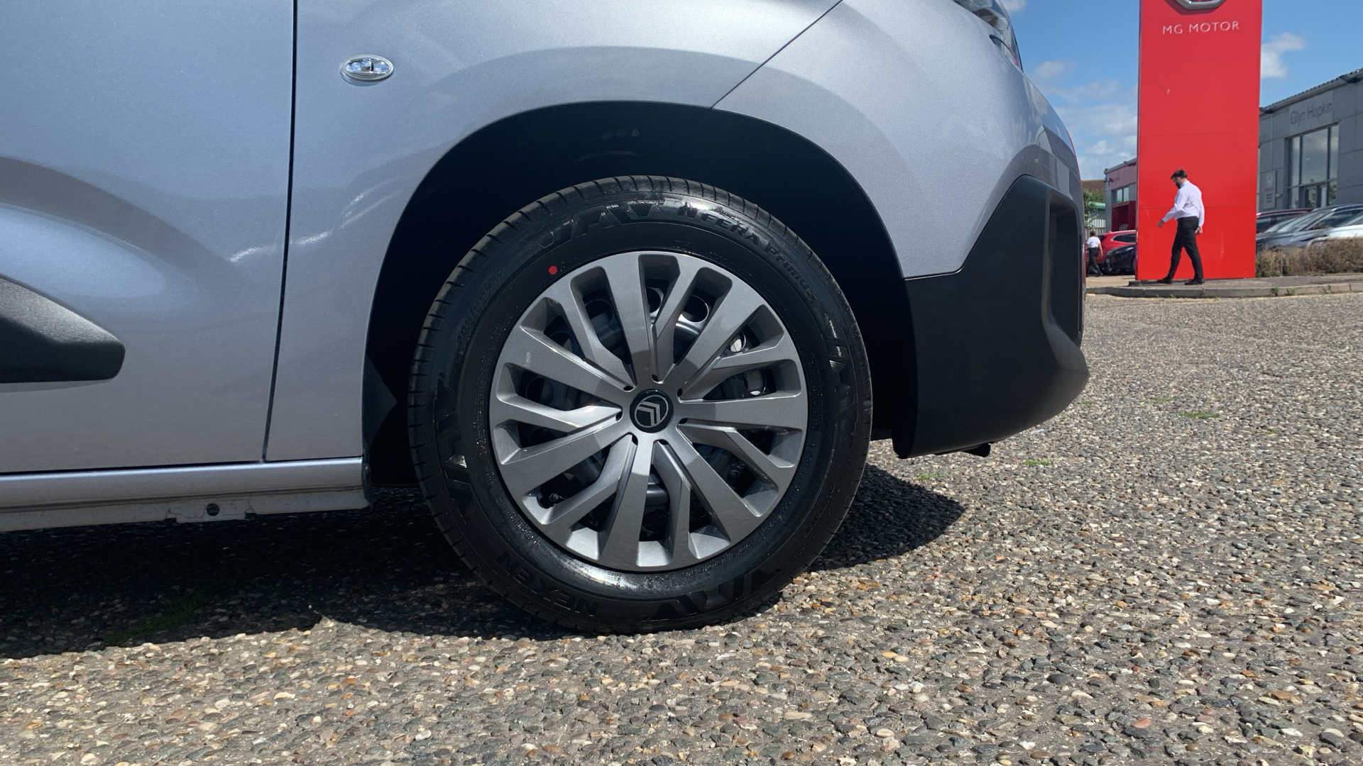 car image