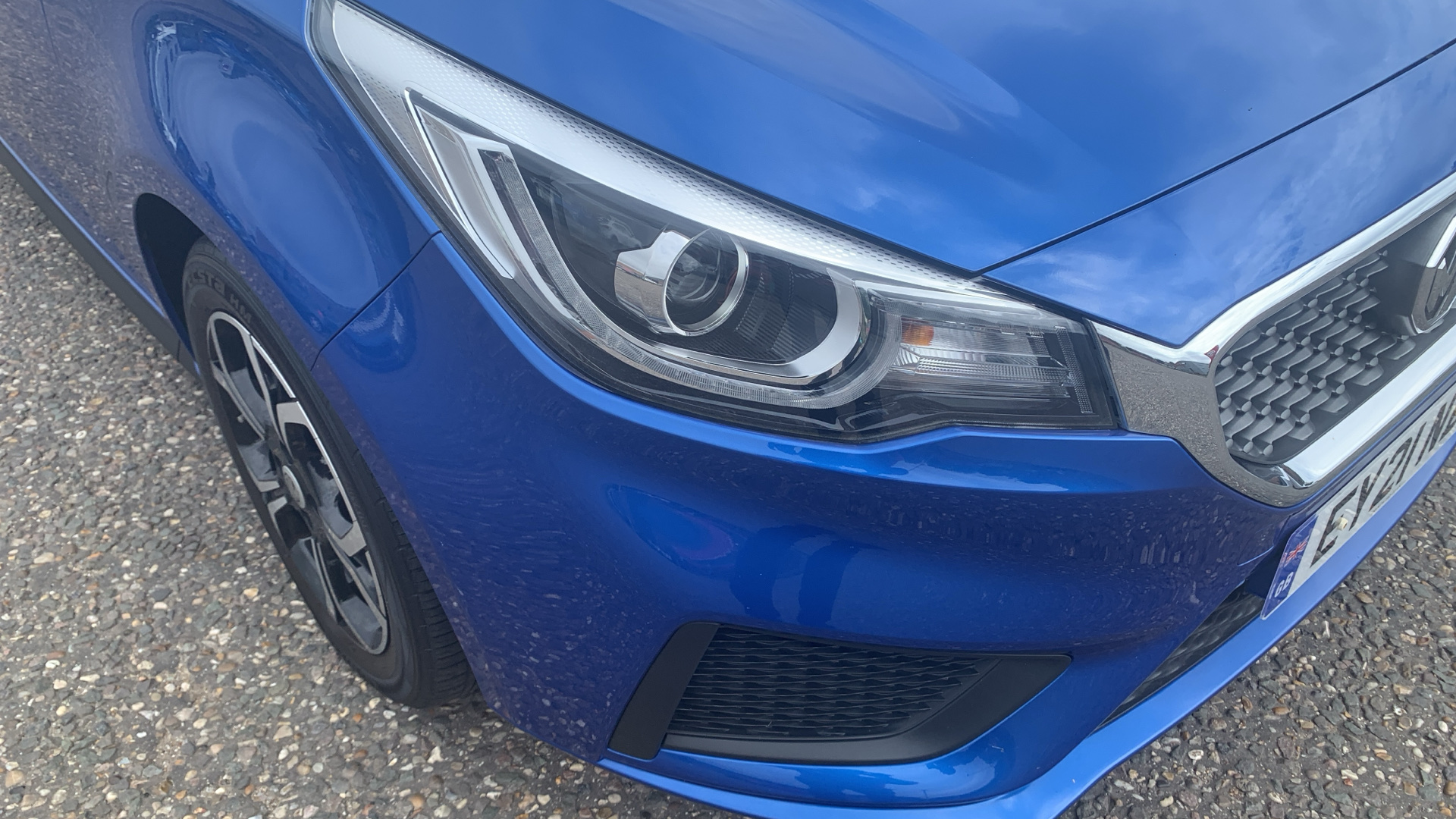 car image