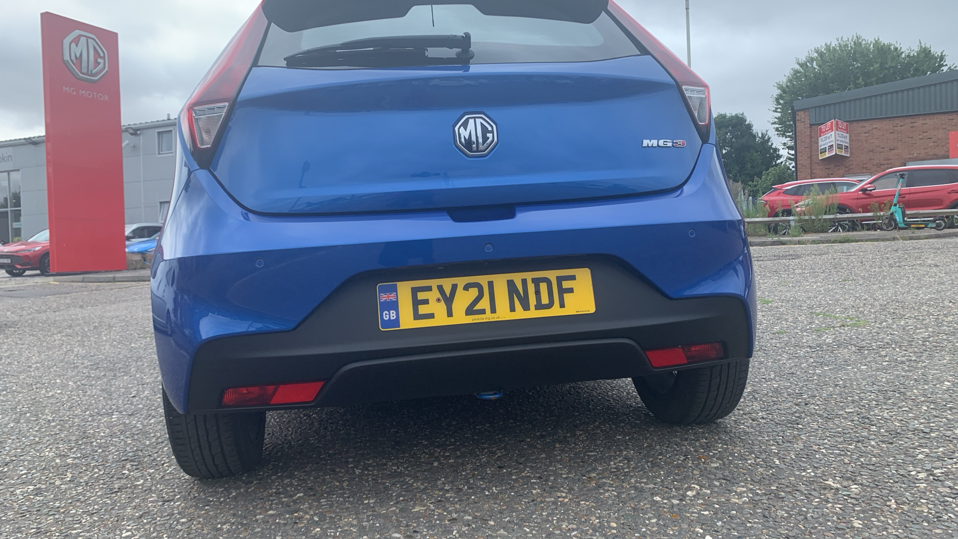 car image