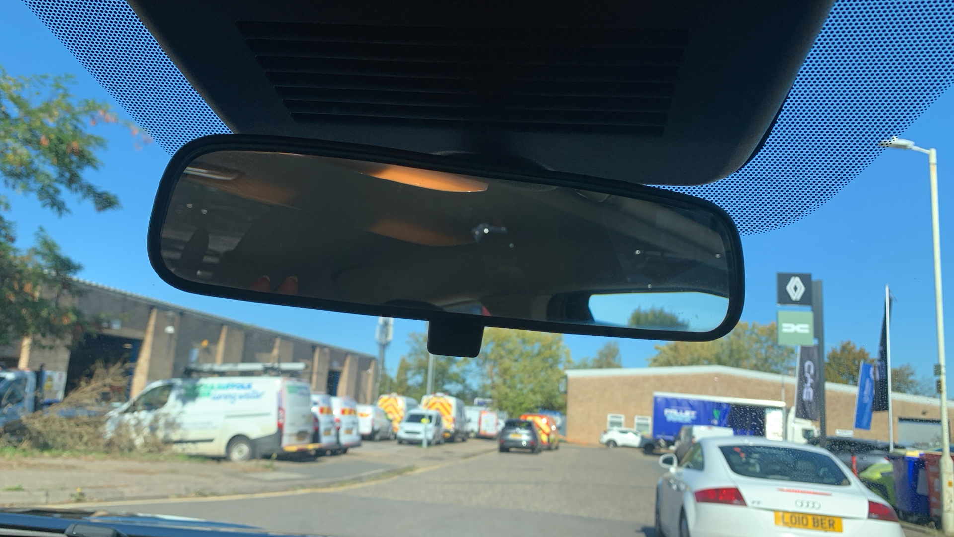 car image