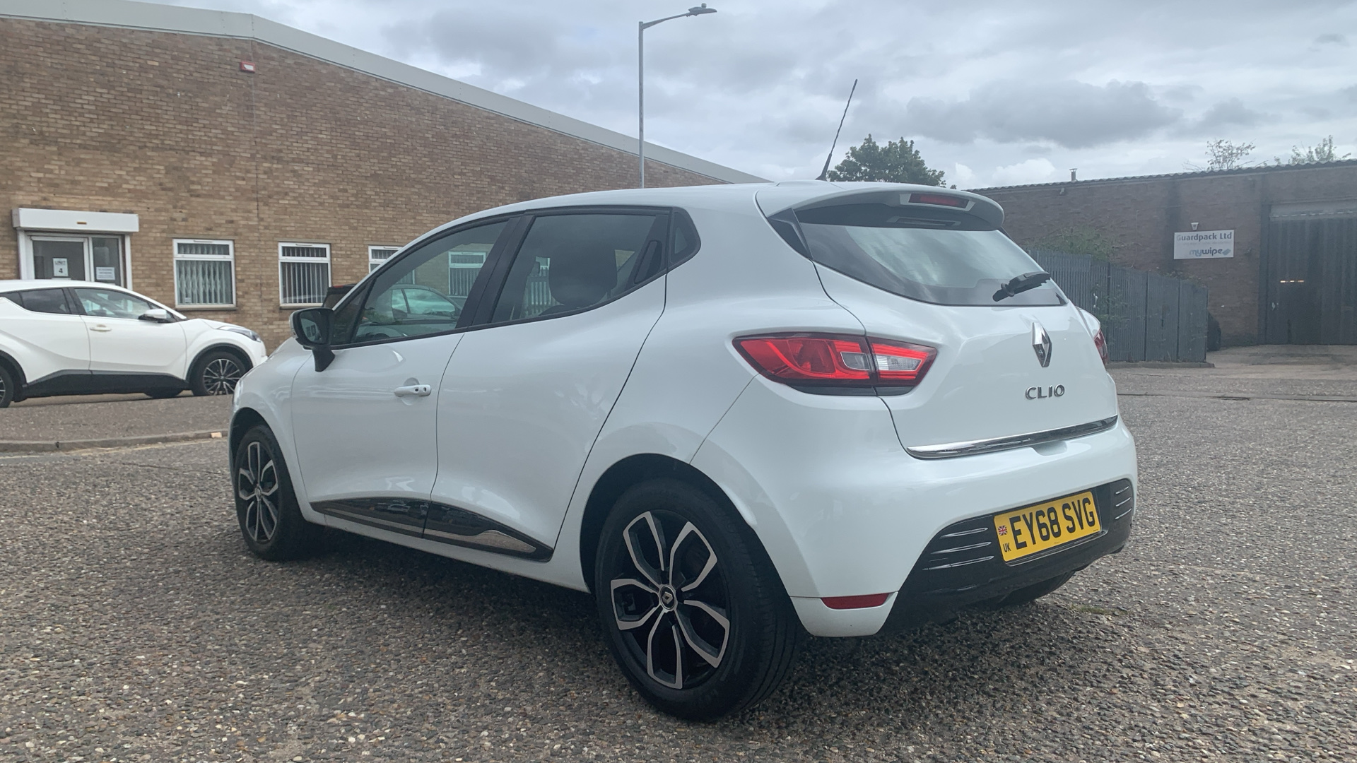car image