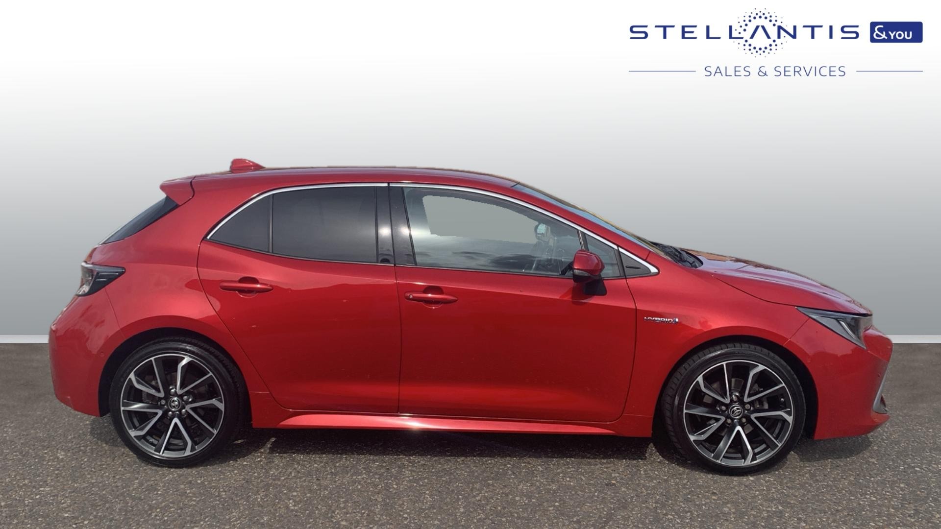 car image