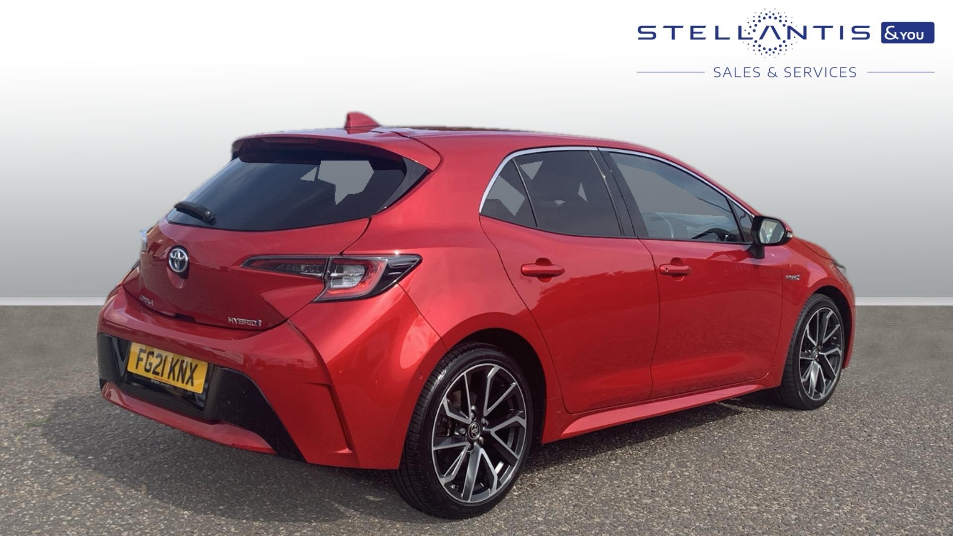 car image