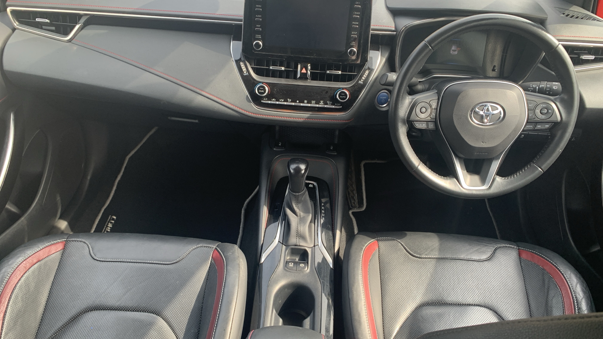 car image