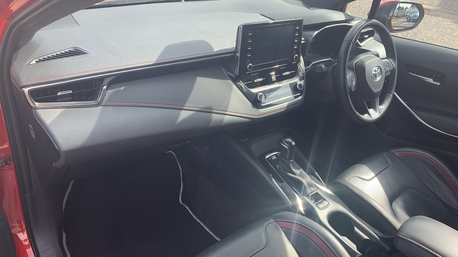car image
