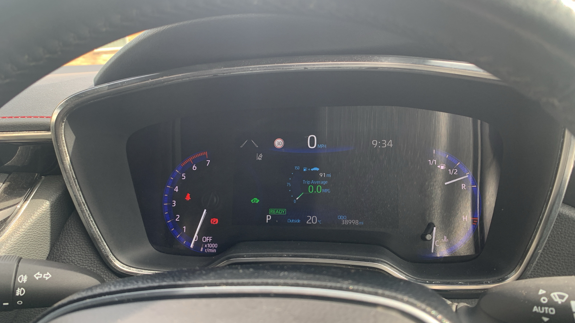 car image