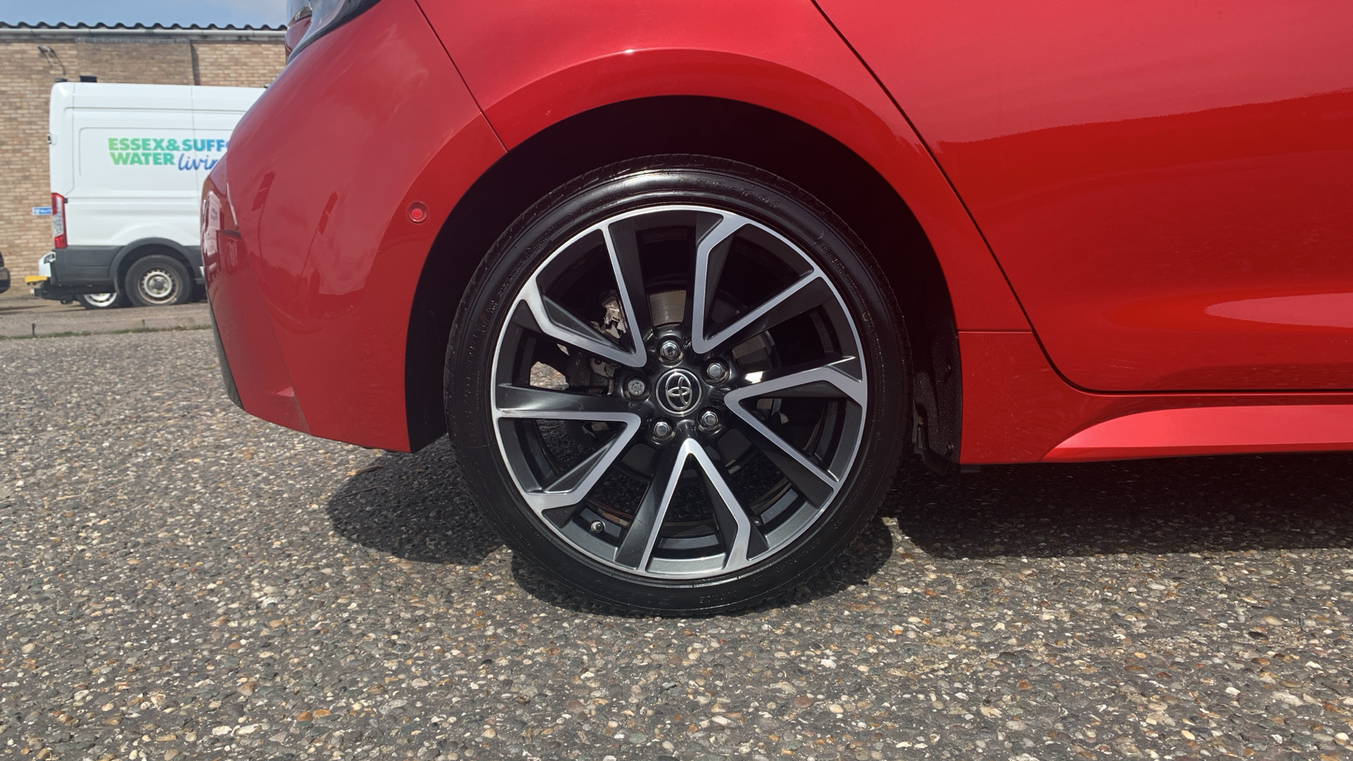 car image