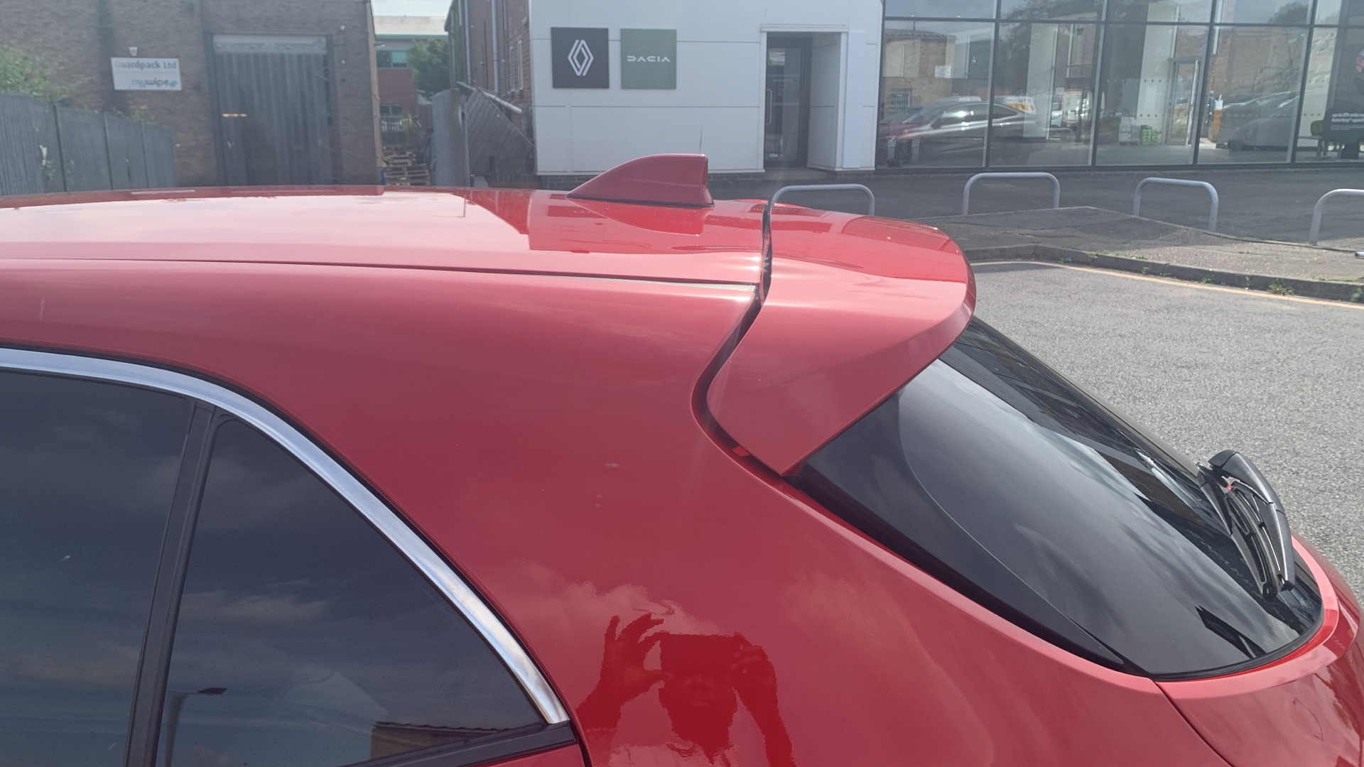 car image