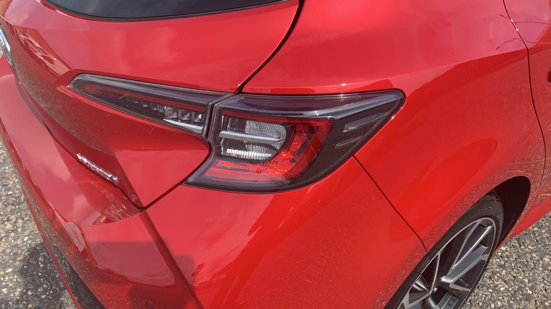 car image